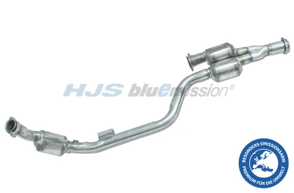Катализатор HJS